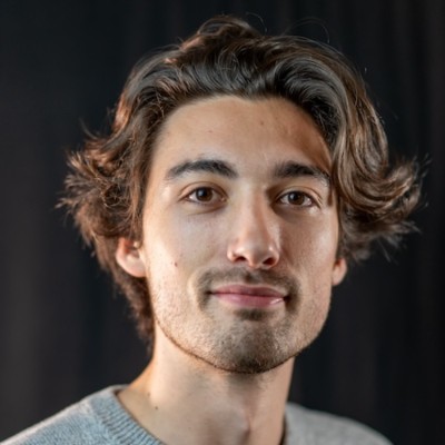 Nathan Mercereau